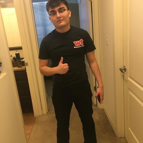 Meet your Posher, Jesus - Picture 1 of 1